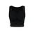 Trendyol Milla Ženska bluza Tprss24Bz00029, Crna