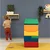 IGLU soft play set Little Crawler, šareni