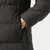 Helly Hansen W BLOSSOM PUFFY PARKA, kaput ženski, crna 53624