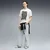 PUMA Graphics Box Tee Men, Men, White, M