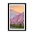 Plakat s paspartujem čudovita Japonska - 20x30 white