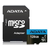 ADATA A-DATA UHS-I MicroSDXC 128GB class 10 + adapter KAR00489