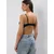 Trendyol Milla Ženski grudnjak Thmss25Su00037, Crni