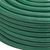 vidaXL Vrtna cev zelena 30 m PVC