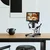 Mikroskop WiFi 1080P Digital 2L LCD