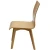 eoshop Stol SASKIE I bukev Z153 (barva: naravna)