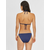 BRUNO BANANI Bikini Alexa, modra