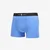 Bokserji Ralph Lauren Classic Trunk-3 Pack Trunk Blue XL