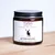 shumee Sojina sveča z vonjem jasmina in grenivke, 100% kakovostna dišava - yush - 120 ml