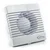 airRoxy Kopalniški ventilator s časovnikom pRim 120 TS