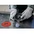Bosch X-LOCK disk od prizmatičnih keramičkih vlakana, R782 inoks, 125 mm, 22,23 mm, G 60 2608621825