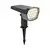 Braytron LED ubodna baštenska svetiljka BRY-SPIKE-12W-SIVA-2U1-IP65