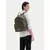 Nahrbtnik Calvin Klein Sleek Round Backpack Beige Universal