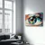 Wallity Slika CAM-5047, 70x110cm