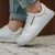 Barefoot superge Barebarics Wave - bele - 45