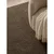 Temno rjava notranja in zunanja preproga 120x170 cm Southwark – Ted Baker