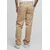Urban Classics Chino hlače bež