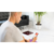 Cecotec osebna tehtnica Surface Precision 10400 Smart Healthy Vision Garnet