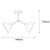 Opviq Lestenec