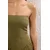 Trendyol Milla Ženska bluza Tbess25Bz00011, Kaki