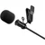 SmallRig Simorr Wave L2 Lavalier mikrofon za naprave USB Type-C (črn) 3385