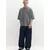 Pull&Bear Majica siva