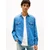 Tommy Jeans Srajca moder denim