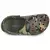 Crocs Classic Camouflage Clog Kaki