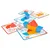 Geomag Magicube Blocks&Cards 16 kosov