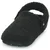 Crocs Classic Cozzzy Slipper Črna