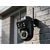 TRACER Spoljna WiFi IP kamera 2x3MP QXGA sa dvostrukim objektivom IP66 BI-KAM BK1