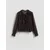 Reserved - Bluza s volanima