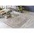 Kayoom PREPROGA Perry 325 Beige   120/170 cm  tkano bež
