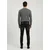 Elit Muške farmerke Slim fit, Crne
