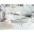 Creatable KOMBINIRANI SERVIS Session White