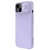 Maska za mobilni telefon iPhone 15 Plus NILLKIN CAMSHIELD SILKY, Ljubičasta