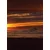 Fototapeta pogled na sončni zahod - 196x270