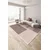 Conceptum Hypnose Tepih, 80x200cm, Braon