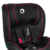 LIONELO avtosedež bastian I-size, black-red