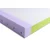 shumee DUAL ortopedska vzmetnica, 120x60x10