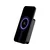 SANDBERG Powerbank Mag 420-97/ Wireless ALU/ 10000 mAh
