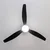Cecotec Stropni ventilator EnergySilence 5600 Black Aqua Connected