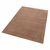 Rjava preproga 200x280 cm Fancy – Hanse Home