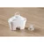 Laica F4TEC00 univerzalni bi-flux filter 4kom ( 21698 )