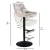 MID.YOU Barski Stol Wl7.004