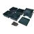 Tvornica crva s 4 ladice 42 x 42 x 60 cm