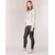 VERO MODA Blazer VMJulia, siva