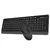 A4Tech Tastatura, Bežična, Crna