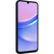 SAMSUNG pametni telefon Galaxy A15 8GB/256GB, Brave Black