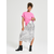 Sinsay - LADIES` T-SHIRT - roze